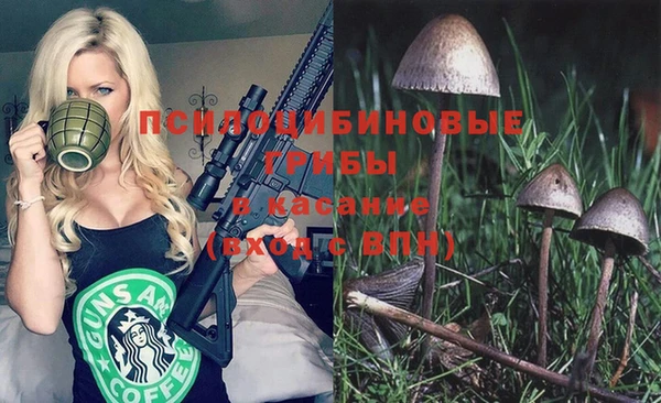 герыч Надым
