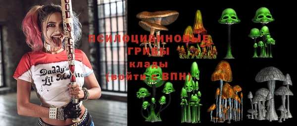 герыч Надым